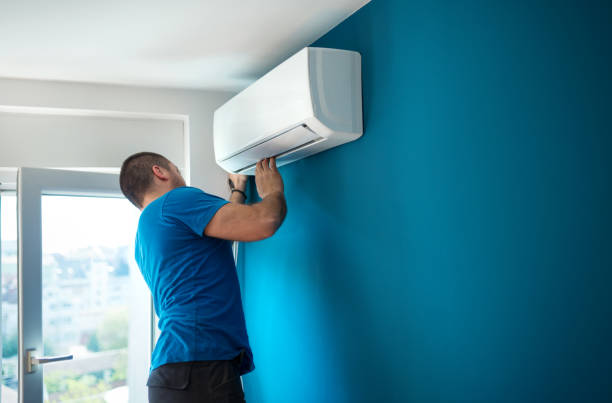 Best VRF (Variable Refrigerant Flow) Systems in Trinity, FL