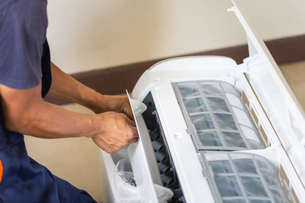 Best HVAC Financing and Leasing in Trinity, FL