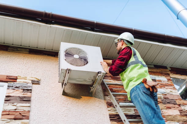 Best HVAC Software and Technology in Trinity, FL