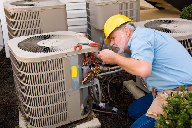 Best Commercial HVAC in Trinity, FL