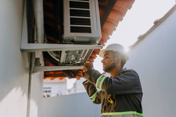 Best Seasonal HVAC Services in Trinity, FL