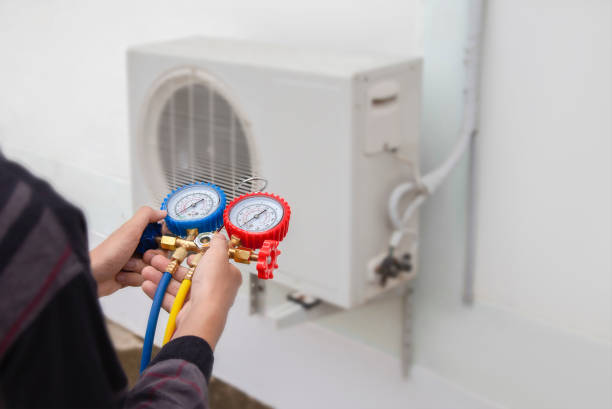 Best Thermostats and Smart Controls in Trinity, FL
