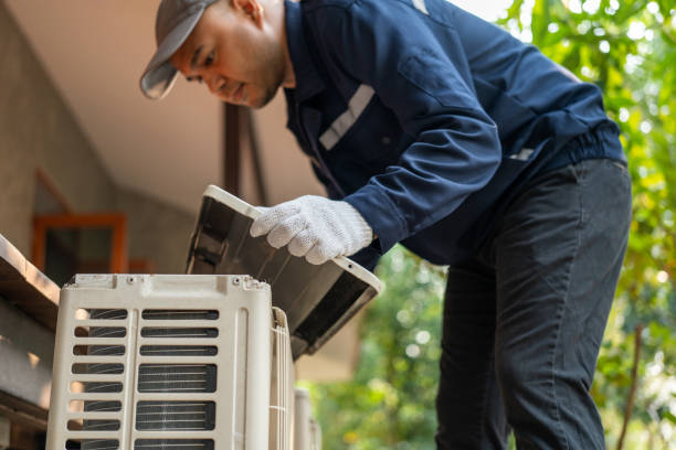 Best Residential HVAC in Trinity, FL
